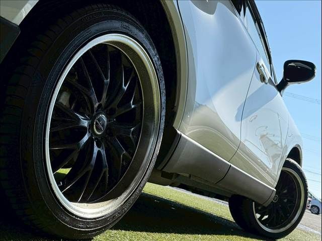 TOYOTA HARRIER HYBRID 2020 Image 31