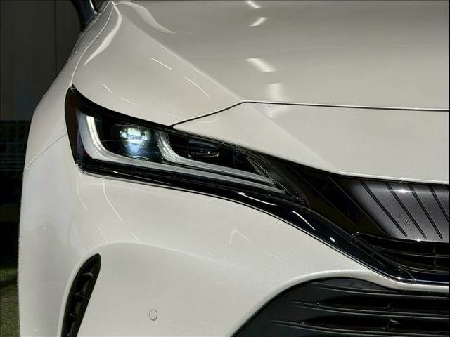 TOYOTA HARRIER HYBRID 2020 Image 31