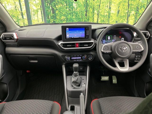 TOYOTA RAIZE 2021 Image 31