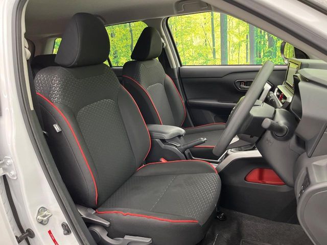 TOYOTA RAIZE 2021 Image 31