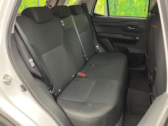 TOYOTA RAIZE 2021 Image 31