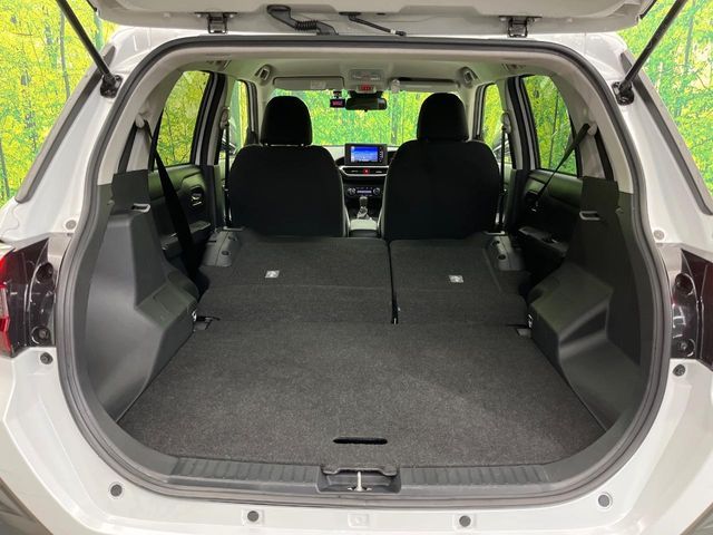 TOYOTA RAIZE 2021 Image 31