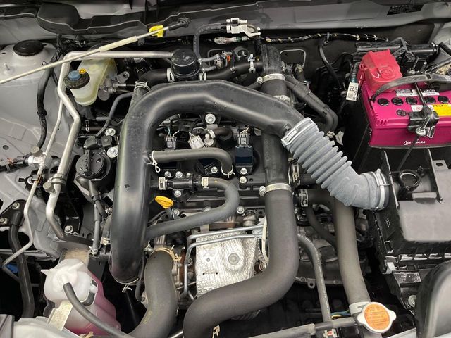 TOYOTA RAIZE 2021 Image 31