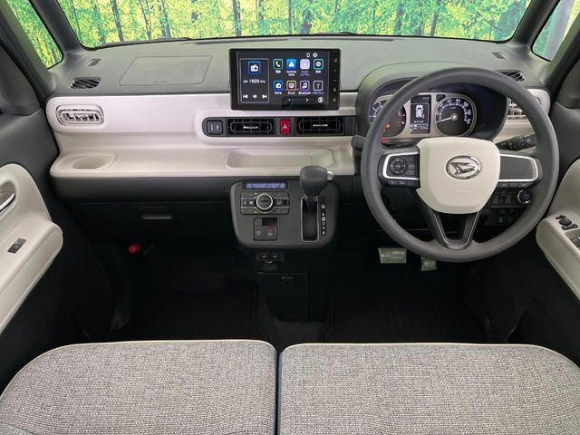 DAIHATSU MOVE CANBUS 2023 Image 31