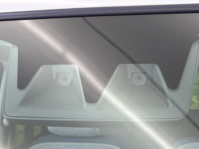 DAIHATSU MOVE CANBUS 2023 Image 31