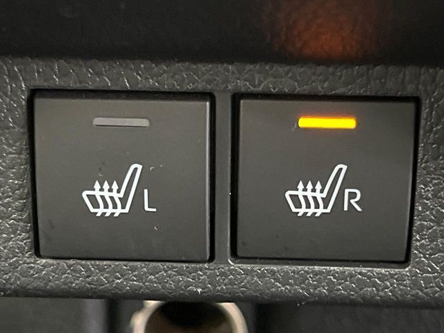 DAIHATSU MOVE CANBUS 2023 Image 31