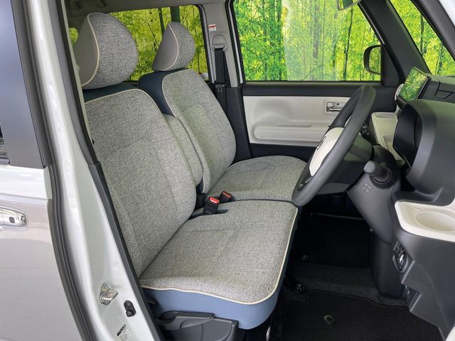 DAIHATSU MOVE CANBUS 2023 Image 31