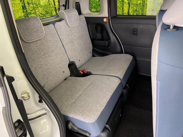 DAIHATSU MOVE CANBUS 2023 Image 31