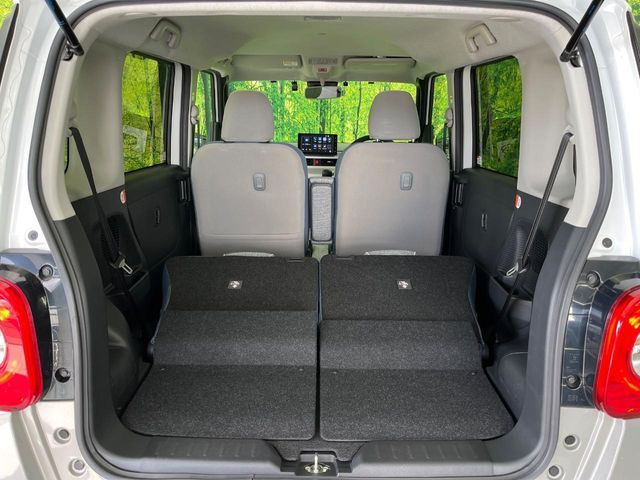 DAIHATSU MOVE CANBUS 2023 Image 31