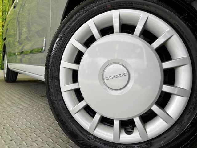 DAIHATSU MOVE CANBUS 2023 Image 31