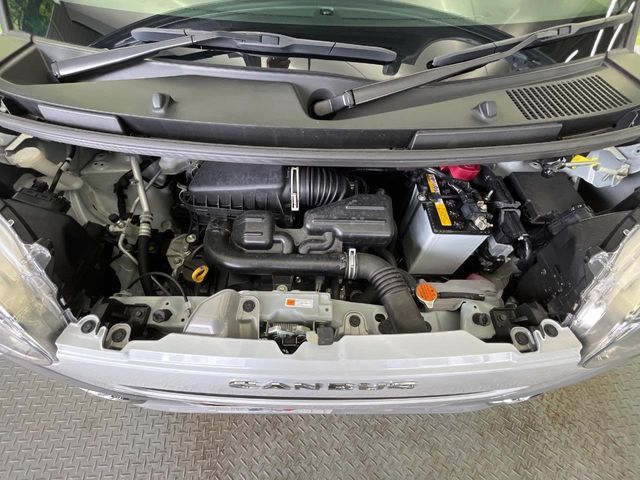 DAIHATSU MOVE CANBUS 2023 Image 31