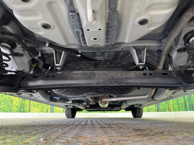 DAIHATSU MOVE CANBUS 2023 Image 31