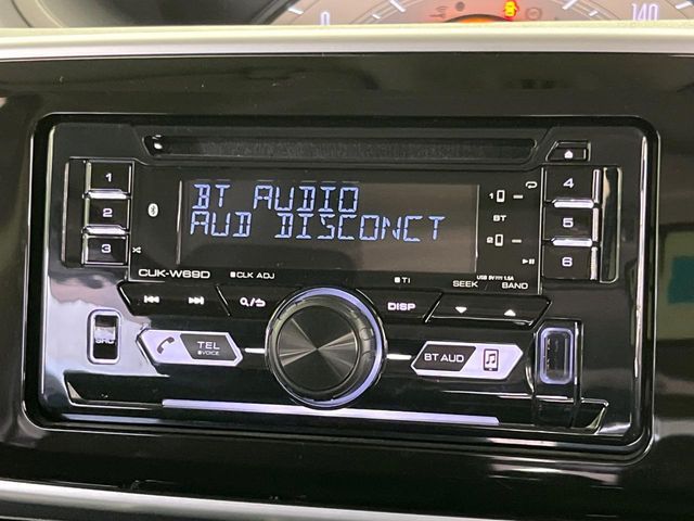 DAIHATSU MOVE CANBUS 2019 Image 31