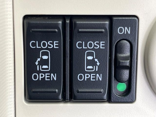 DAIHATSU MOVE CANBUS 2019 Image 31