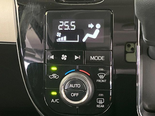 DAIHATSU MOVE CANBUS 2019 Image 31