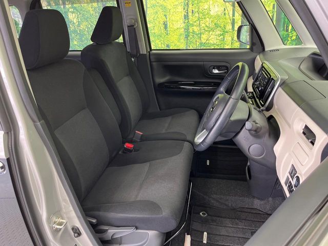 DAIHATSU MOVE CANBUS 2019 Image 31