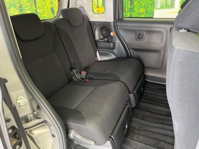 DAIHATSU MOVE CANBUS 2019 Image 31