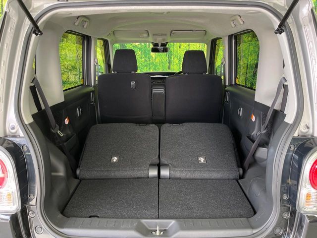 DAIHATSU MOVE CANBUS 2019 Image 31