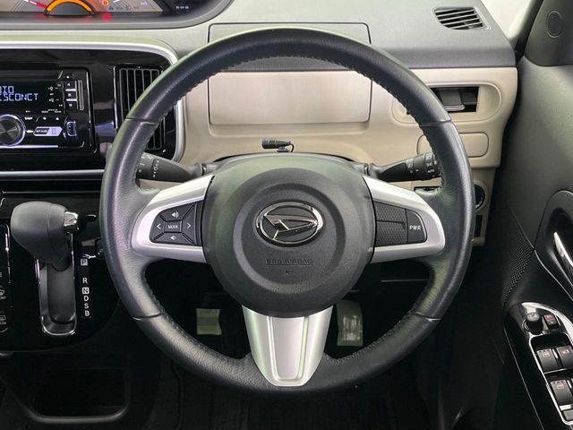 DAIHATSU MOVE CANBUS 2019 Image 31