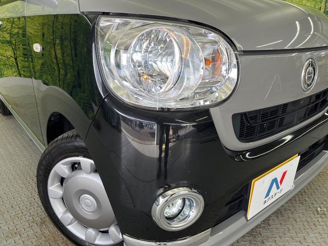 DAIHATSU MOVE CANBUS 2019 Image 31