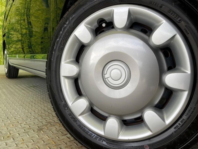 DAIHATSU MOVE CANBUS 2019 Image 31