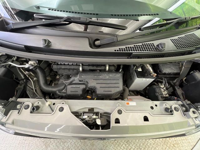 DAIHATSU MOVE CANBUS 2019 Image 31