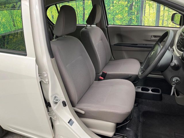 DAIHATSU MIRA E:S 2017 Image 31