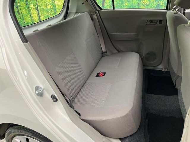 DAIHATSU MIRA E:S 2017 Image 31