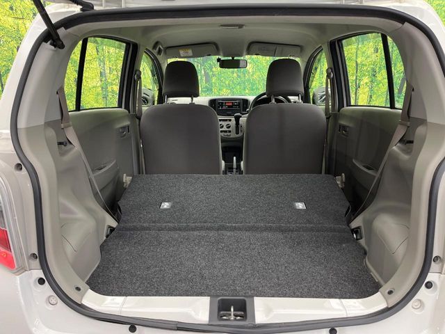 DAIHATSU MIRA E:S 2017 Image 31
