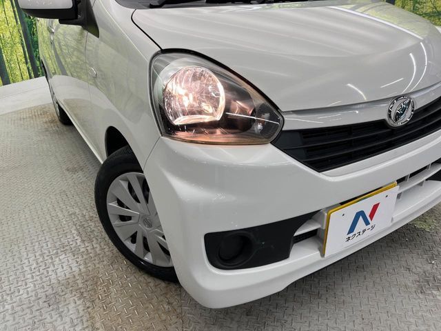 DAIHATSU MIRA E:S 2017 Image 31