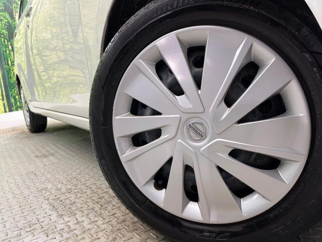 DAIHATSU MIRA E:S 2017 Image 31