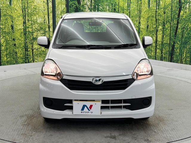 DAIHATSU MIRA E:S 2017 Image 31