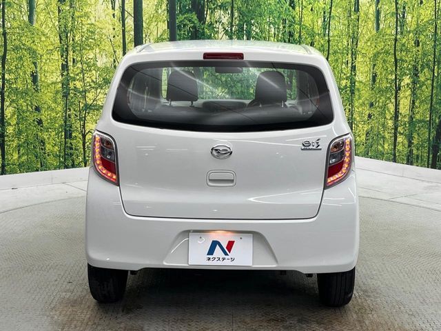 DAIHATSU MIRA E:S 2017 Image 31