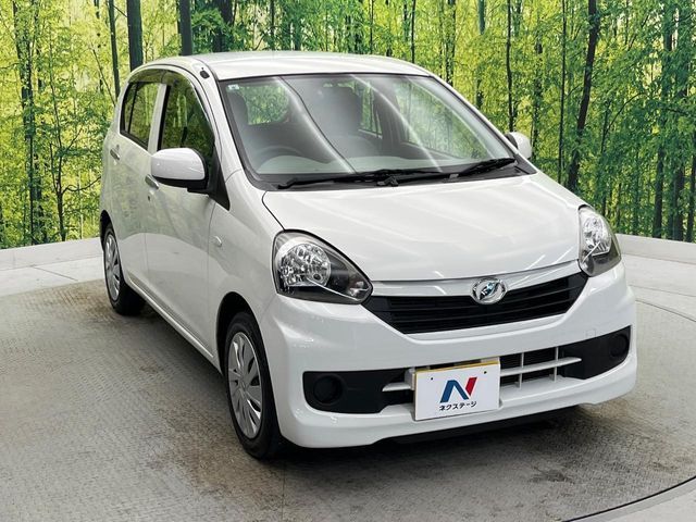DAIHATSU MIRA E:S 2017 Image 31