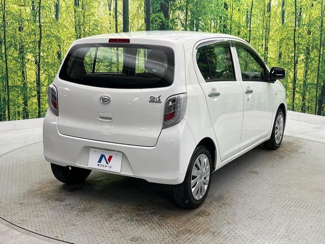 DAIHATSU MIRA E:S 2017 Image 31