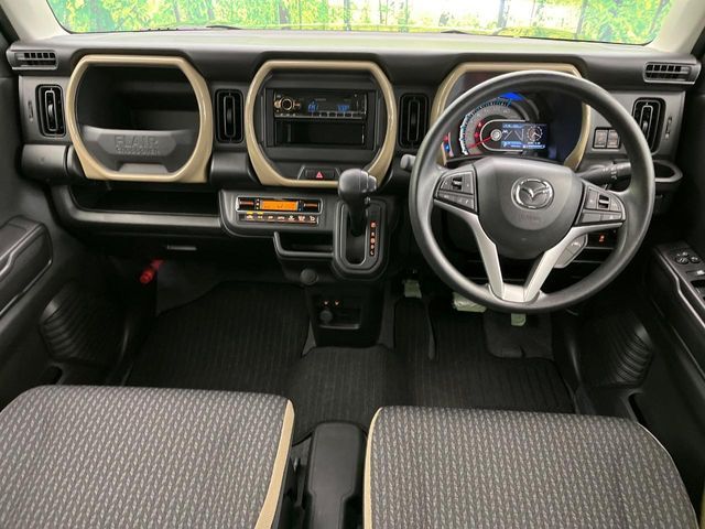 MAZDA FLAIR CROSSOVER 2024 Image 31