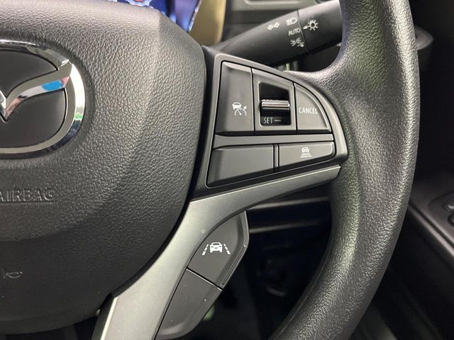 MAZDA FLAIR CROSSOVER 2024 Image 31