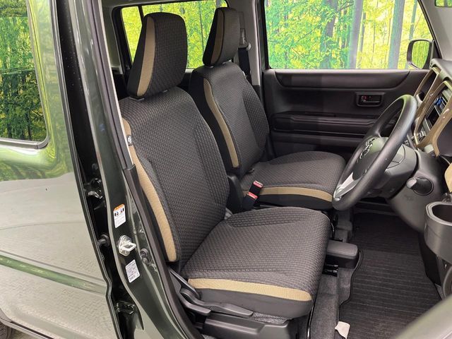 MAZDA FLAIR CROSSOVER 2024 Image 31