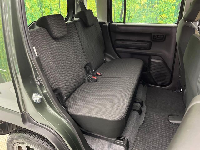 MAZDA FLAIR CROSSOVER 2024 Image 31