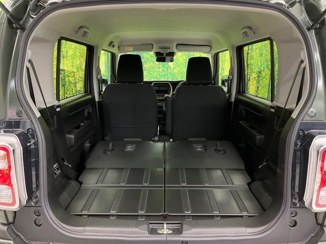 MAZDA FLAIR CROSSOVER 2024 Image 31