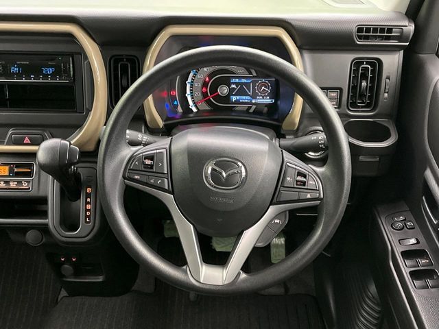 MAZDA FLAIR CROSSOVER 2024 Image 31