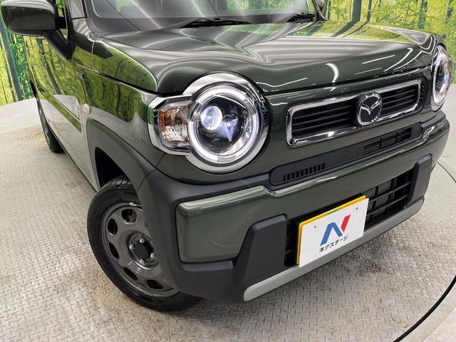 MAZDA FLAIR CROSSOVER 2024 Image 31