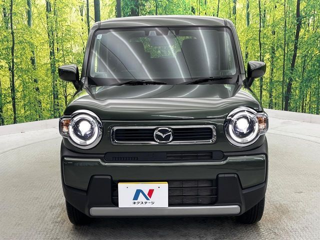 MAZDA FLAIR CROSSOVER 2024 Image 31