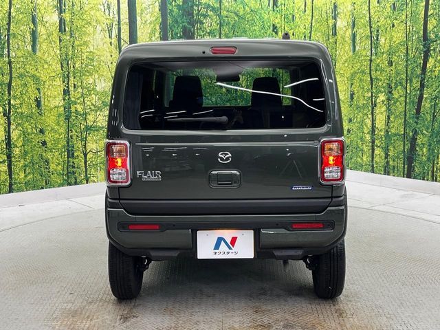 MAZDA FLAIR CROSSOVER 2024 Image 31