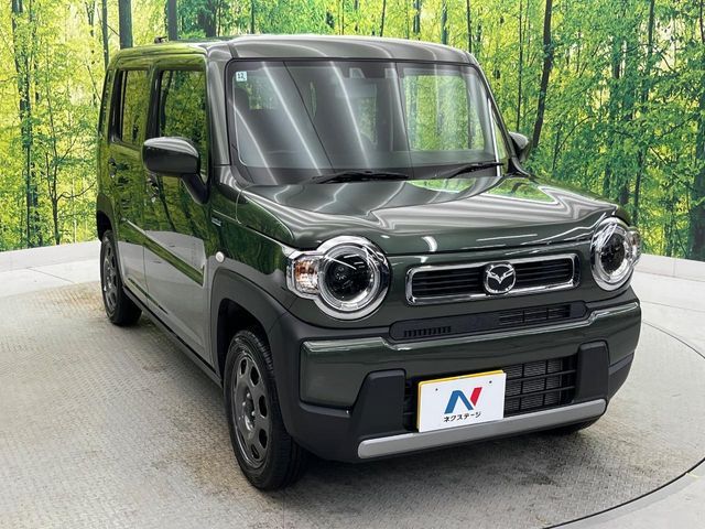 MAZDA FLAIR CROSSOVER 2024 Image 31