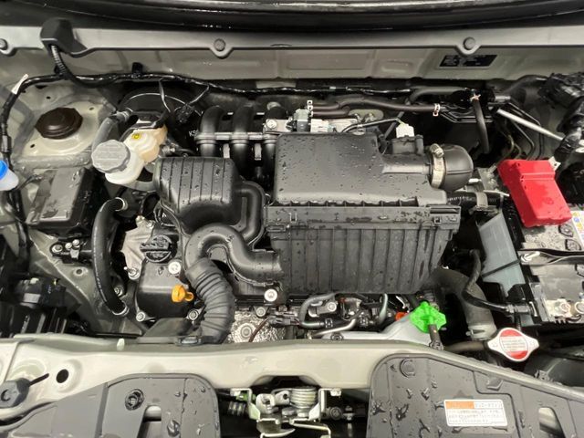 MAZDA FLAIR CROSSOVER 2024 Image 31