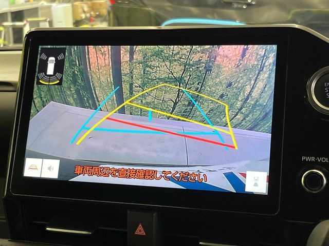 TOYOTA VOXY 2022 Image 31