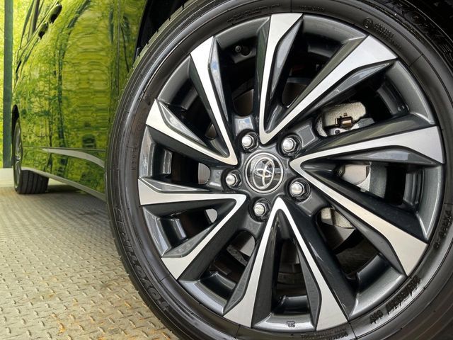 TOYOTA VOXY 2022 Image 31