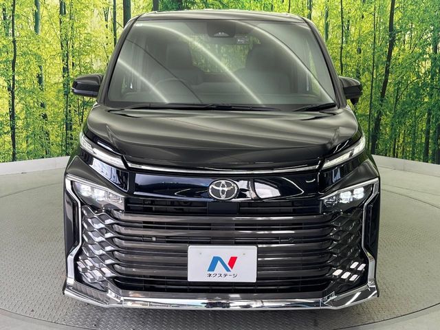 TOYOTA VOXY 2022 Image 31