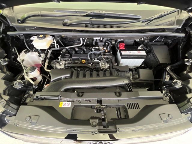 TOYOTA VOXY 2022 Image 31